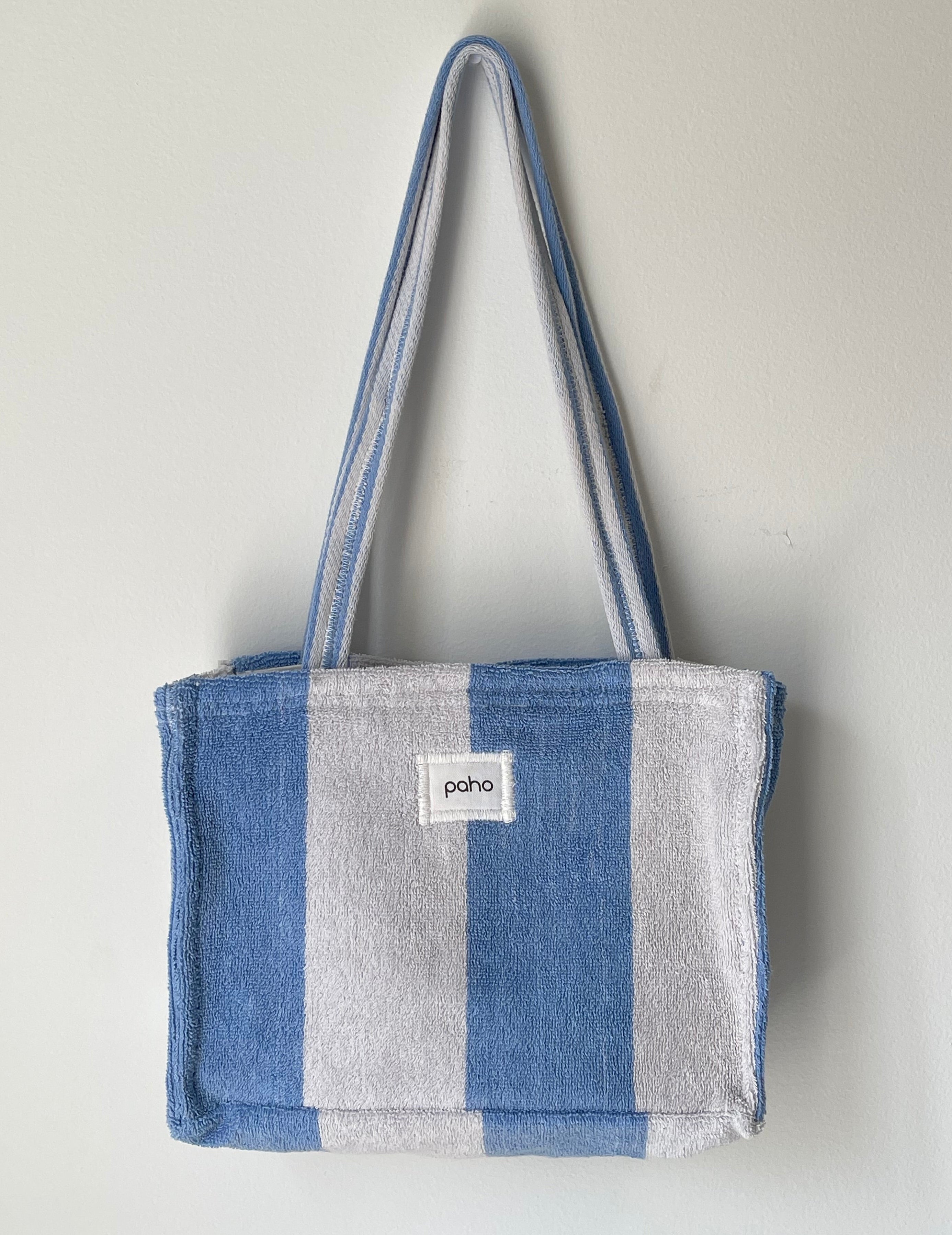 Santorini Tote