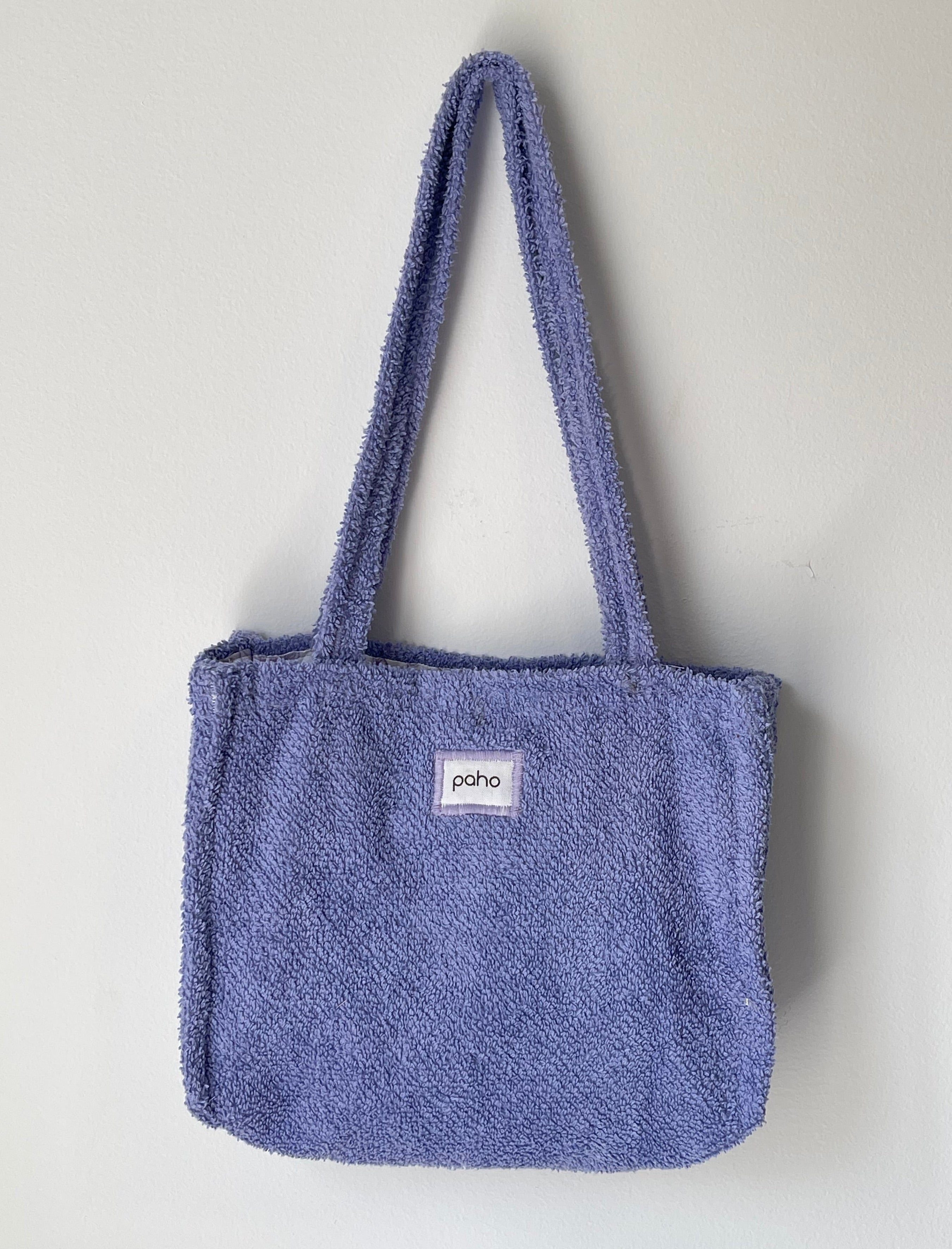 Paris Tote