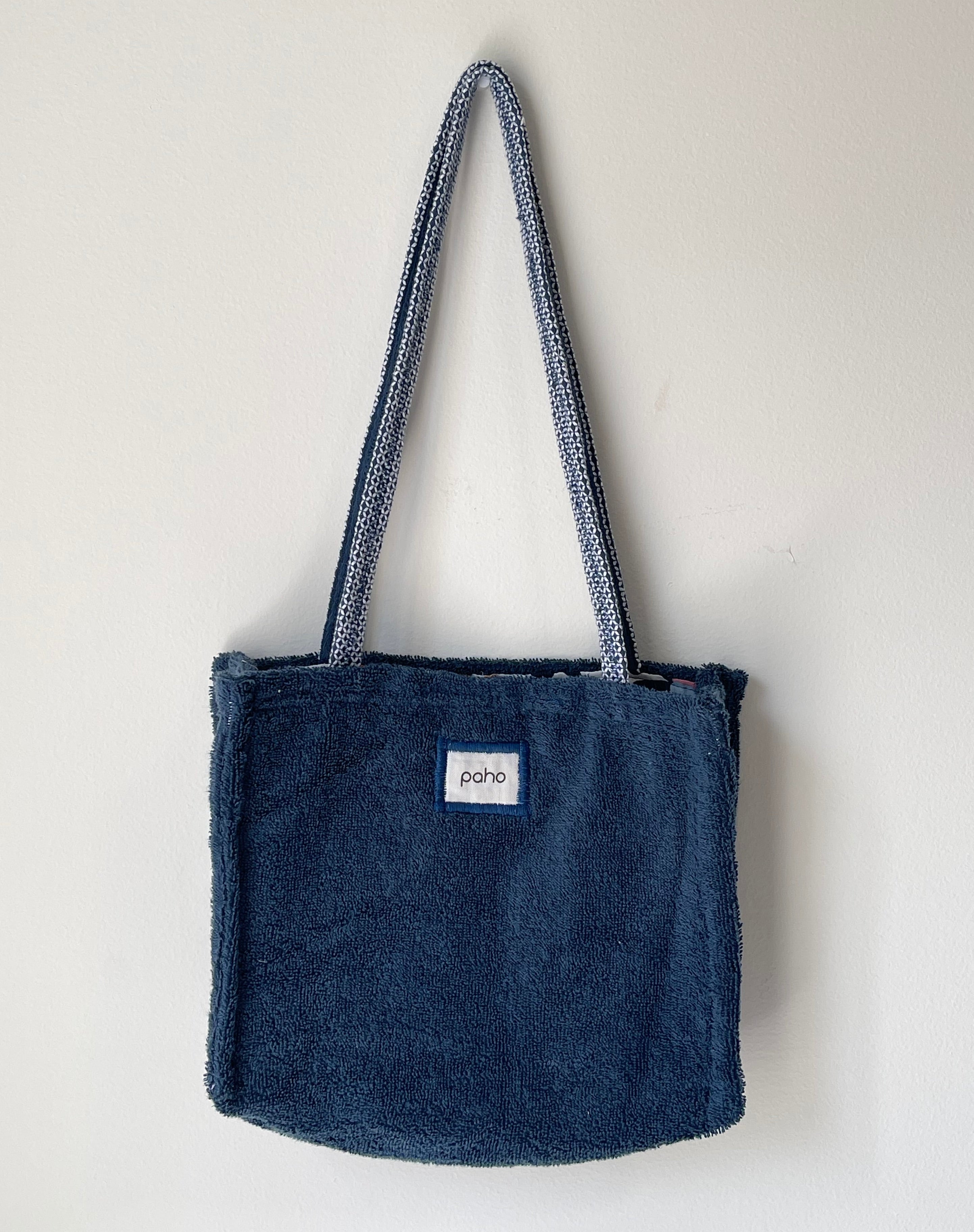 Lisbon Tote