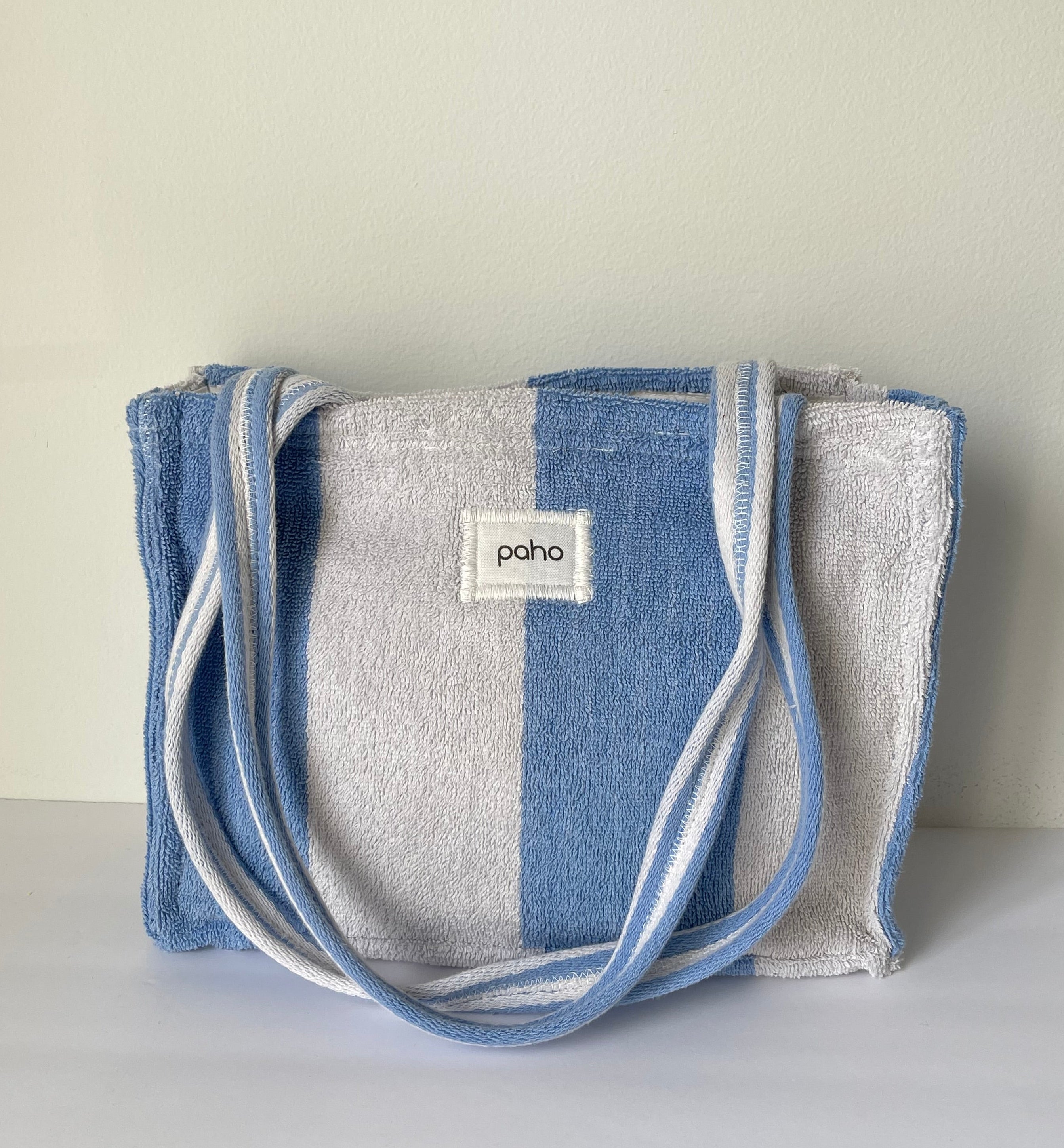Santorini Tote