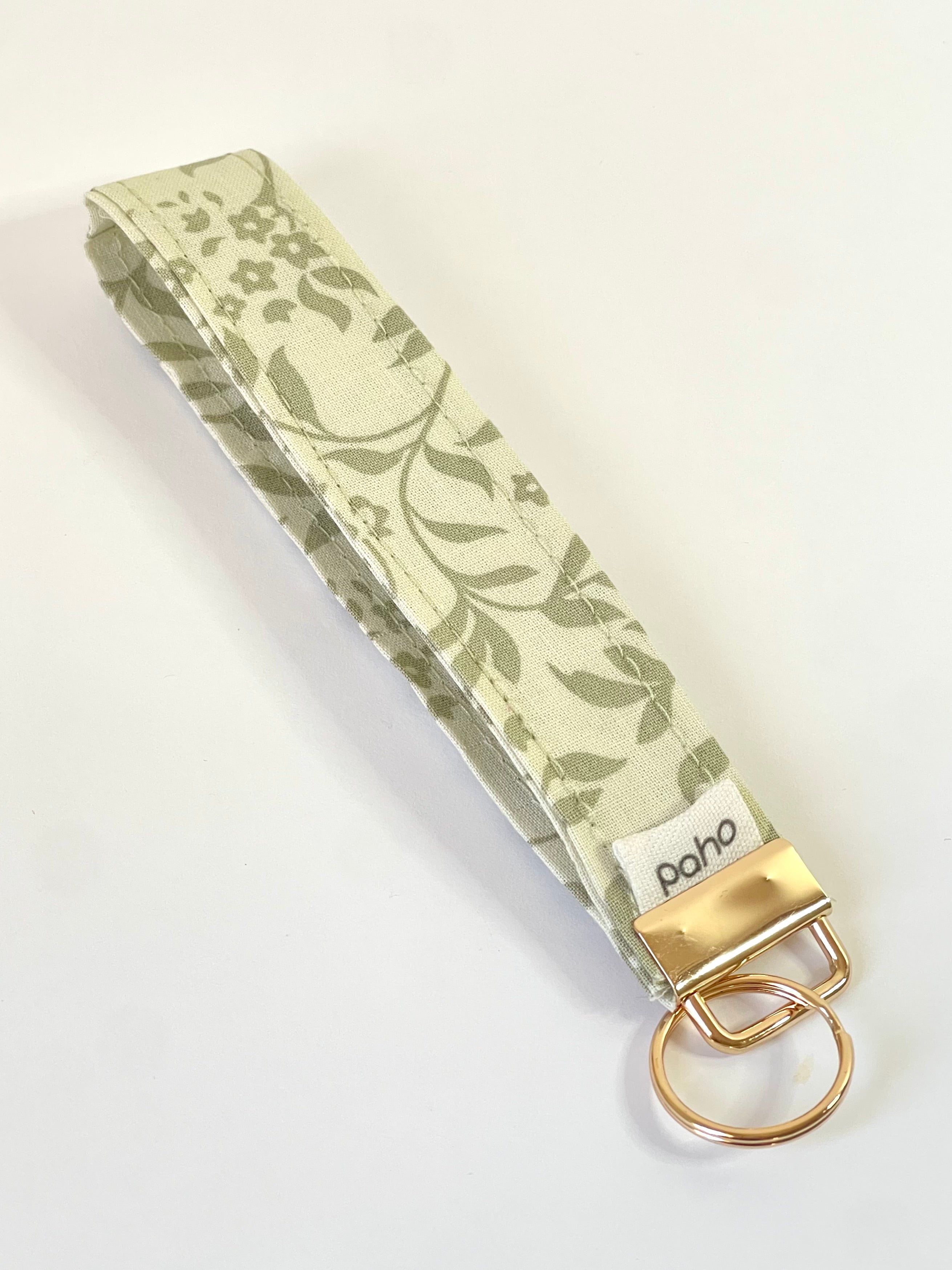 Ivy Wristlet