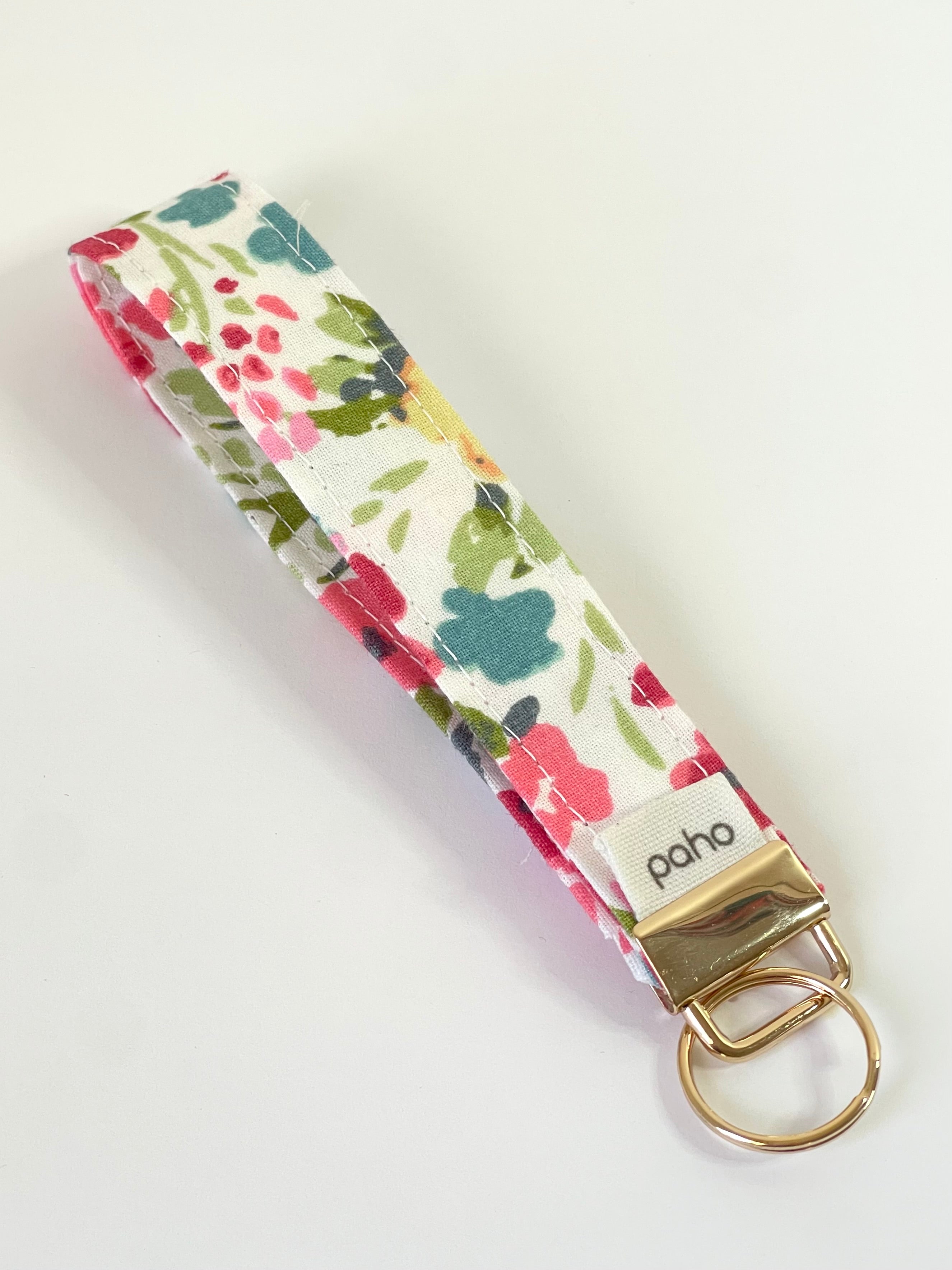 Madison Wristlet