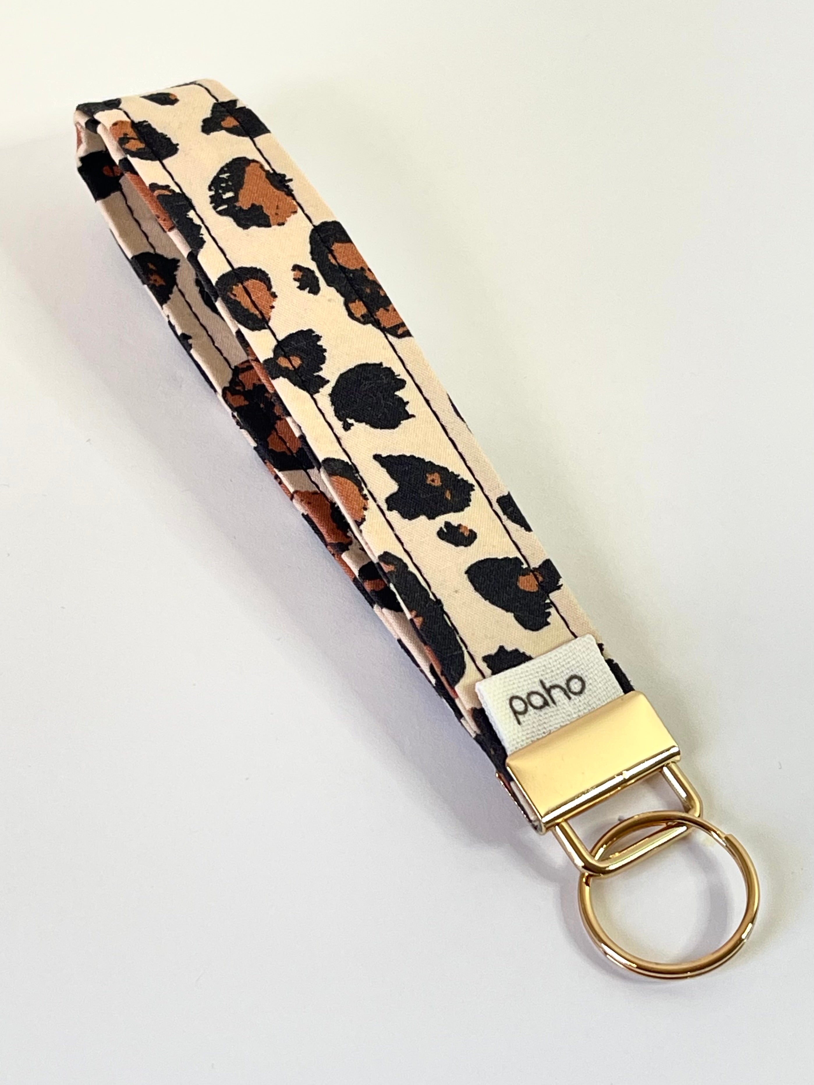 Chelsea Wristlet