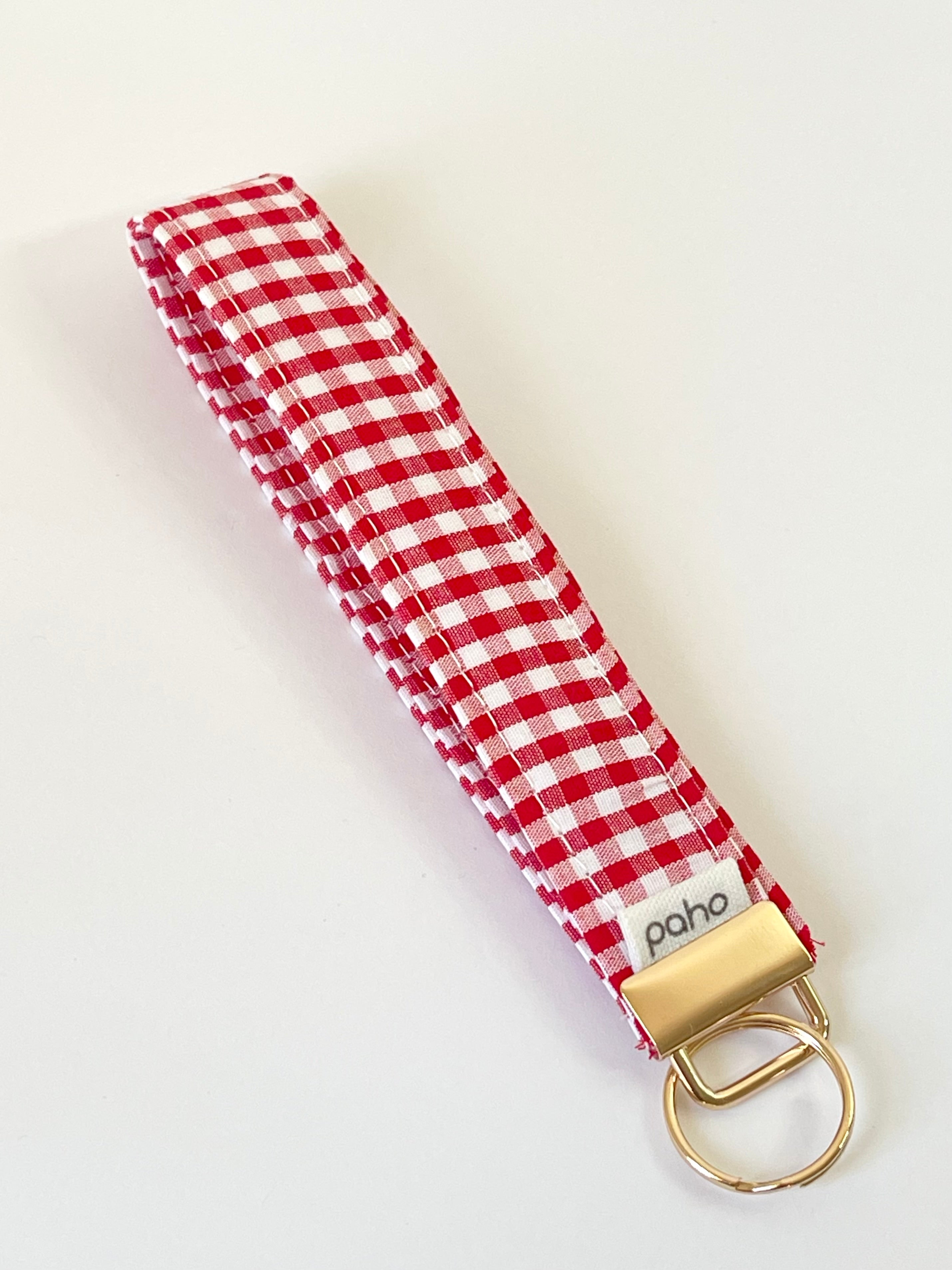 Dolly Wristlet