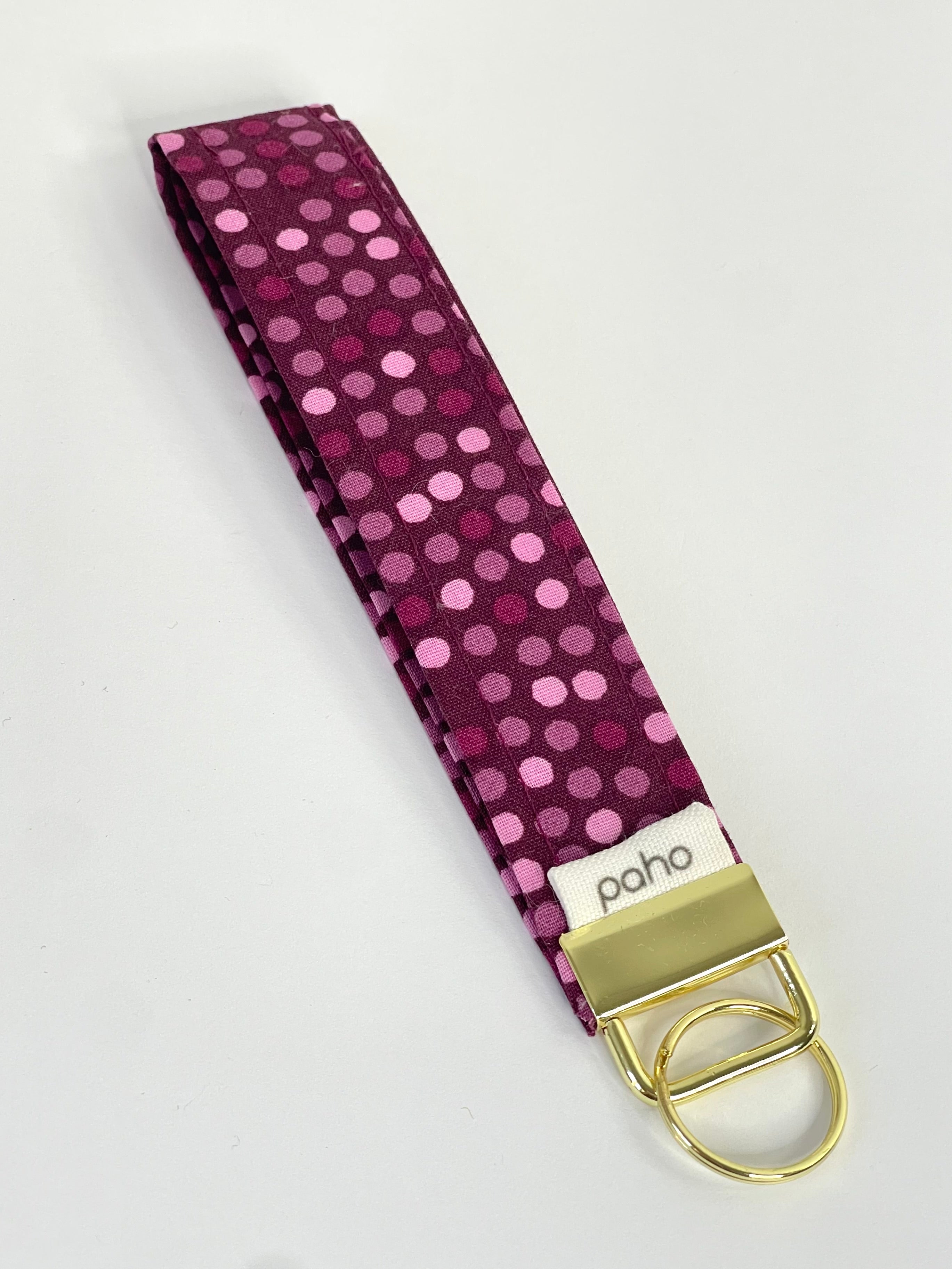 Joy Wristlet