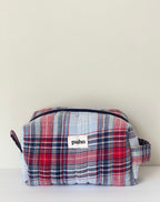 Tartan Bag