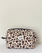Cheetah Print Bag