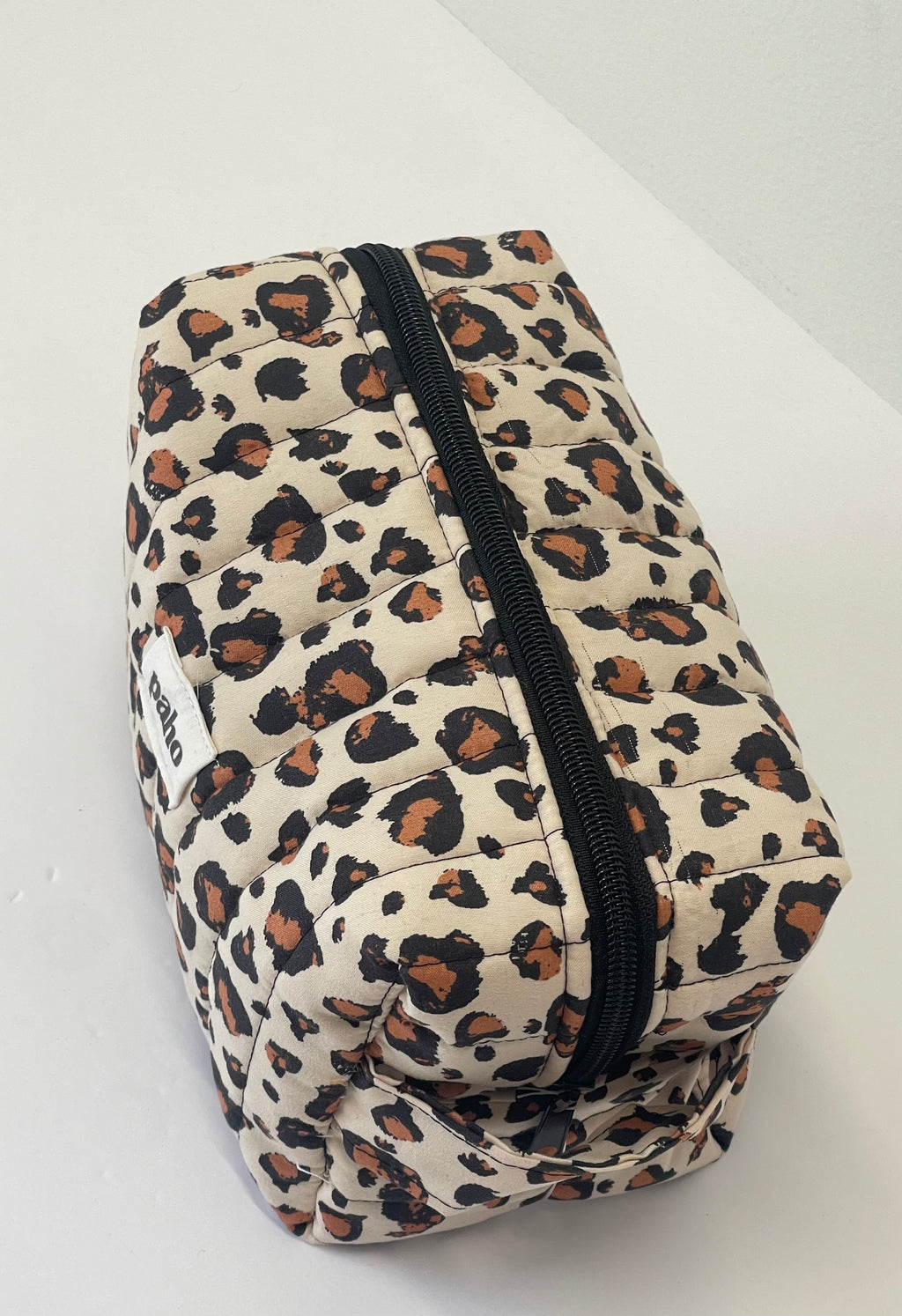 Cheetah Print Bag