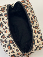 Cheetah Print Bag